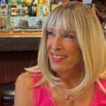 Trish White