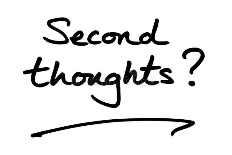 A Question Of Acceptance - 2 - Second Thoughts - Kandi's Land!